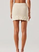 Taimi Skirt