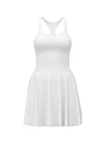 VSX Incredible Coverage™ Racerback Tank Dress