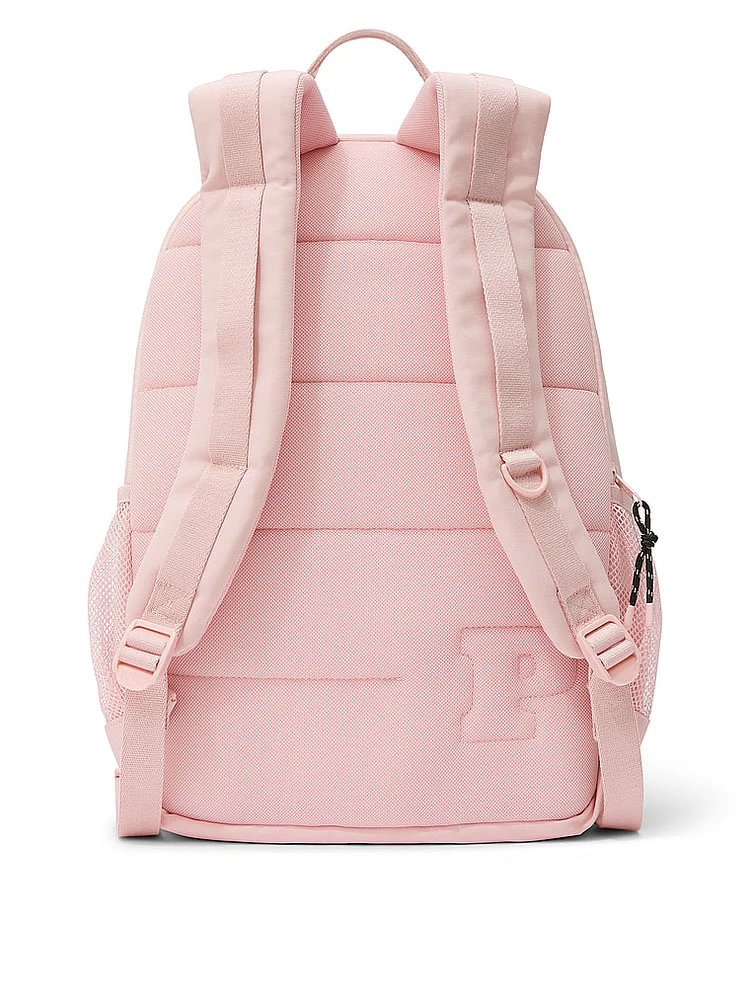 Classic Canvas Backpack