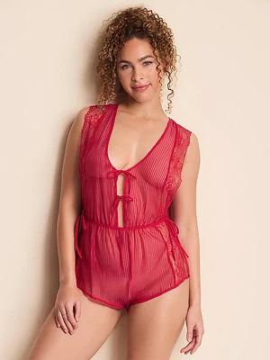 Juli Romper