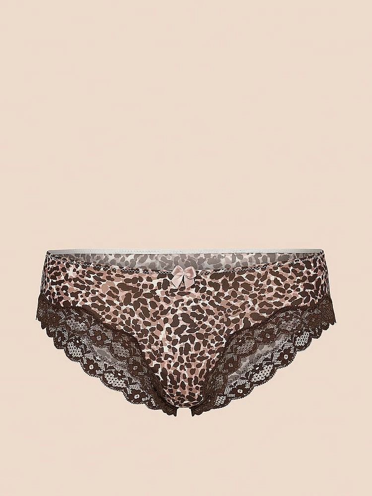 Shea Cheeky Panty