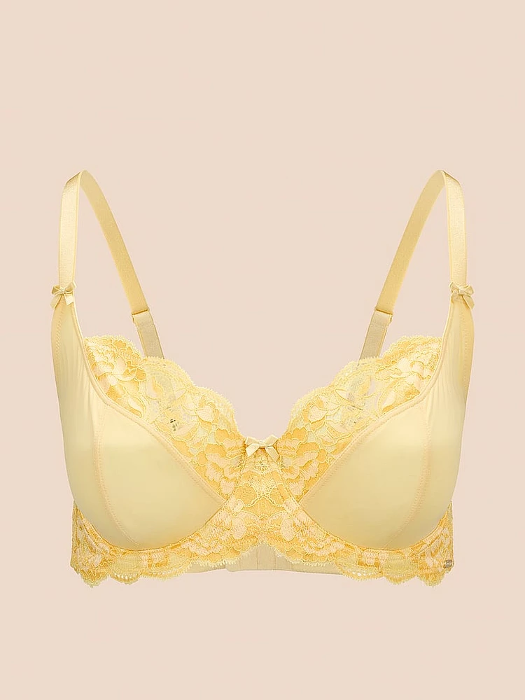 Vicky Demi Bra