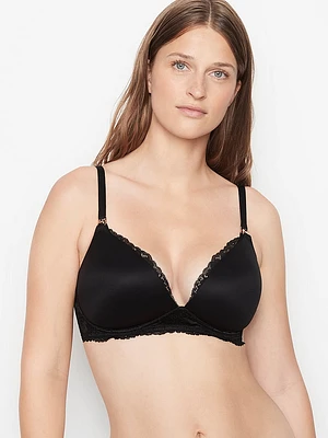 Wireless Nursing Bra