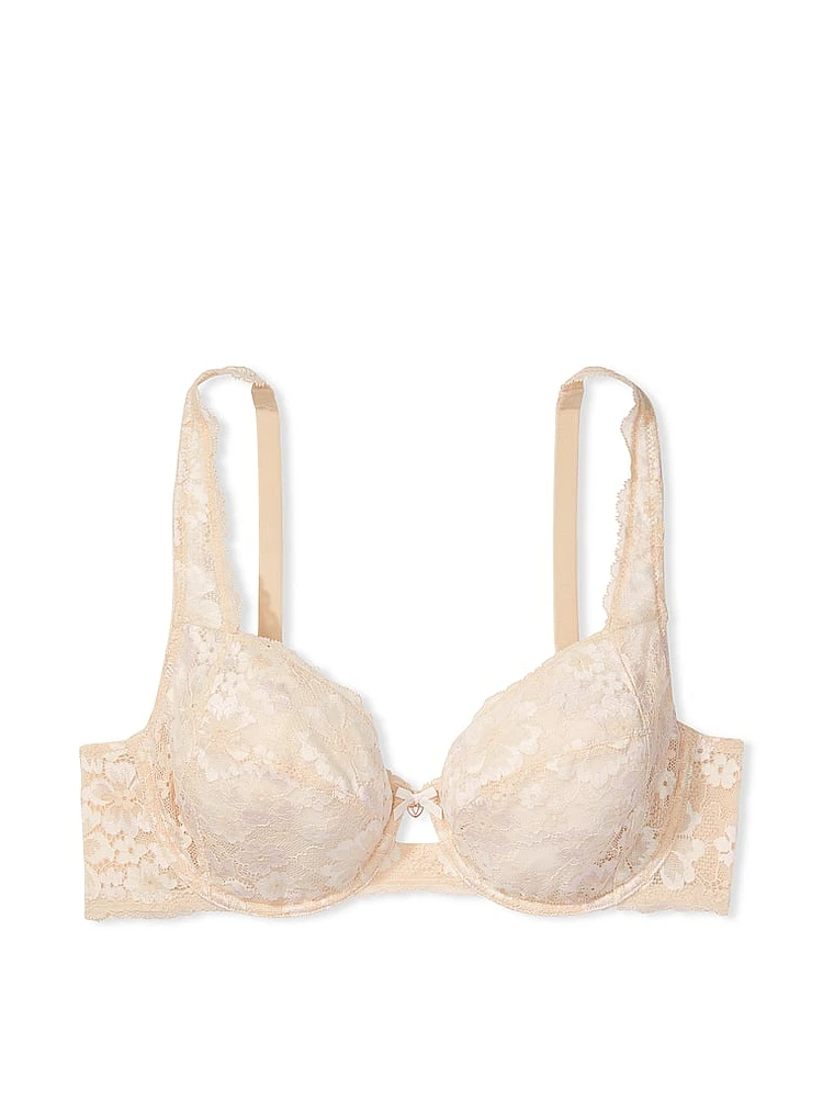 The Fabulous by Victoria’s Secret Full Cup Lace Bra