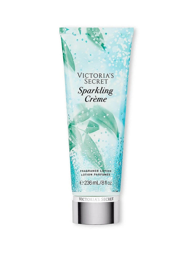 Limited Edition Highly Spirited Fragrance Lotion