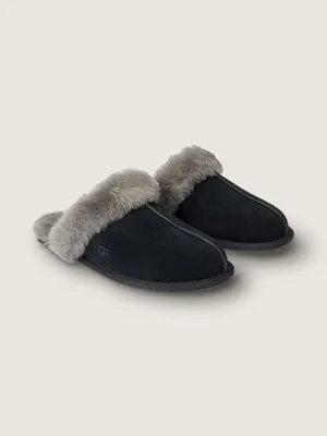 Scuffette II Slippers