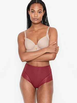 Moderate Compression Undetectable Contouring Panty