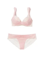 Clairabelle Demi Bra