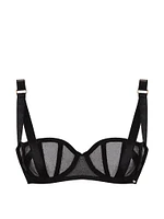 Karolina Balconette Bra