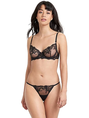 Marseille Thong Panty 
