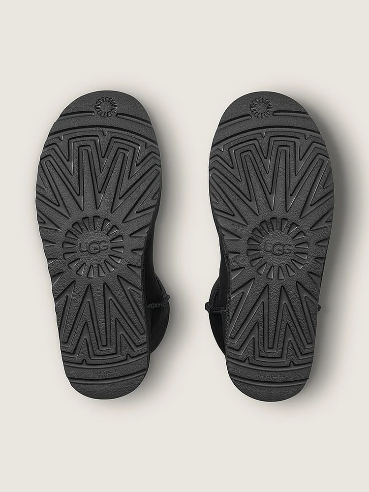 Classic Short II Boots