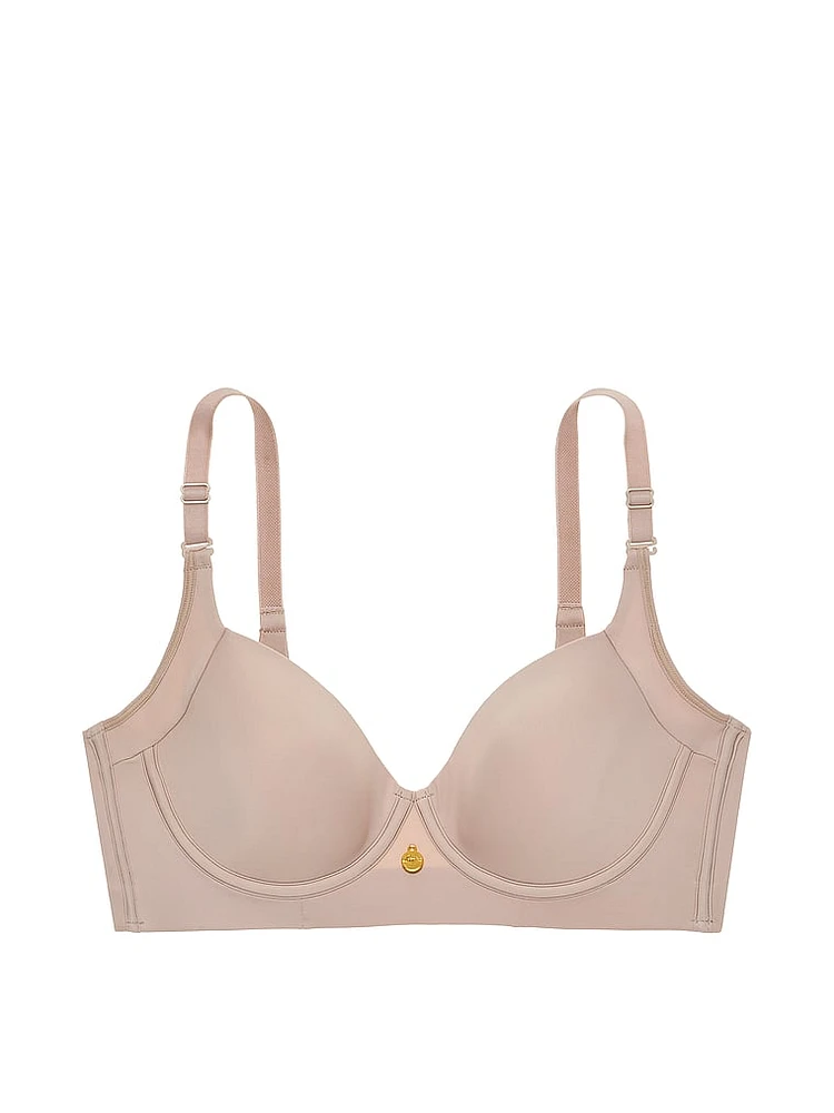 Back Smoothing Full Coverage Bra