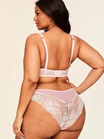 Clairabelle Demi Bra