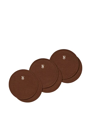 6-Pack Reusable Nursing Pads