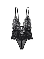 Anouchka Teddy