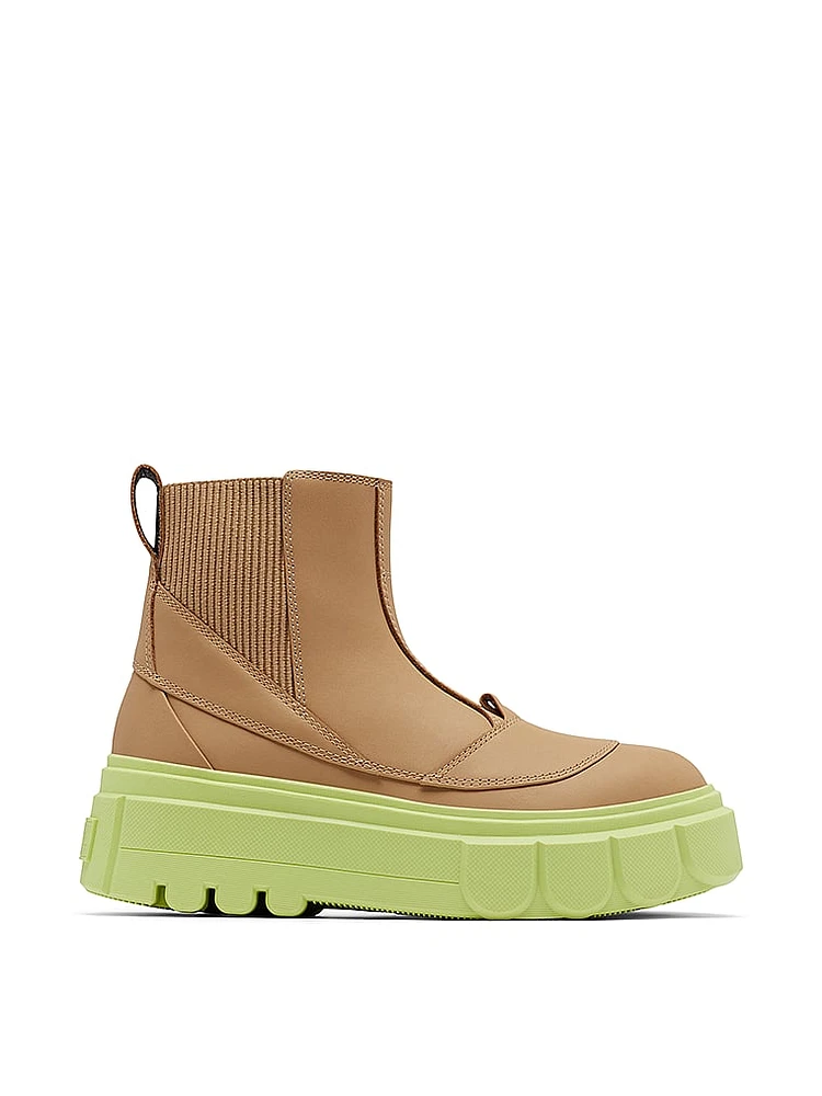 CARIBOU x Chelsea Waterproof Boot