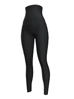 Firm Compression Tummy Control Leggings