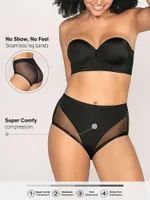 Comfy Compression Undetectable Shaper Panty