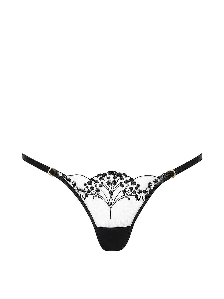 Marisa Cheeky Panty