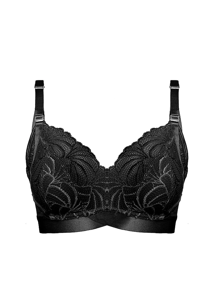 Warrior Soft Cup Wireless Nursing Bra