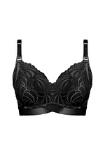Warrior Soft Cup Wireless Nursing Bra