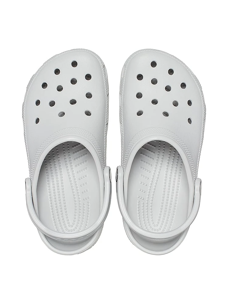 Classic Solid Clogs