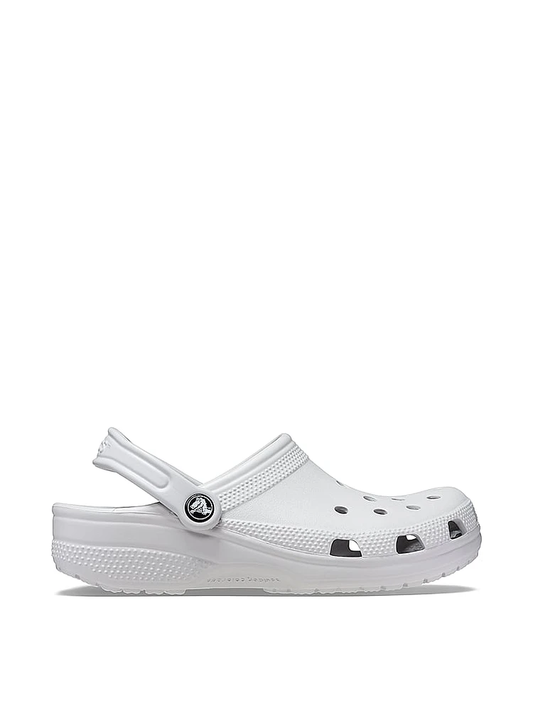 Classic Solid Clogs