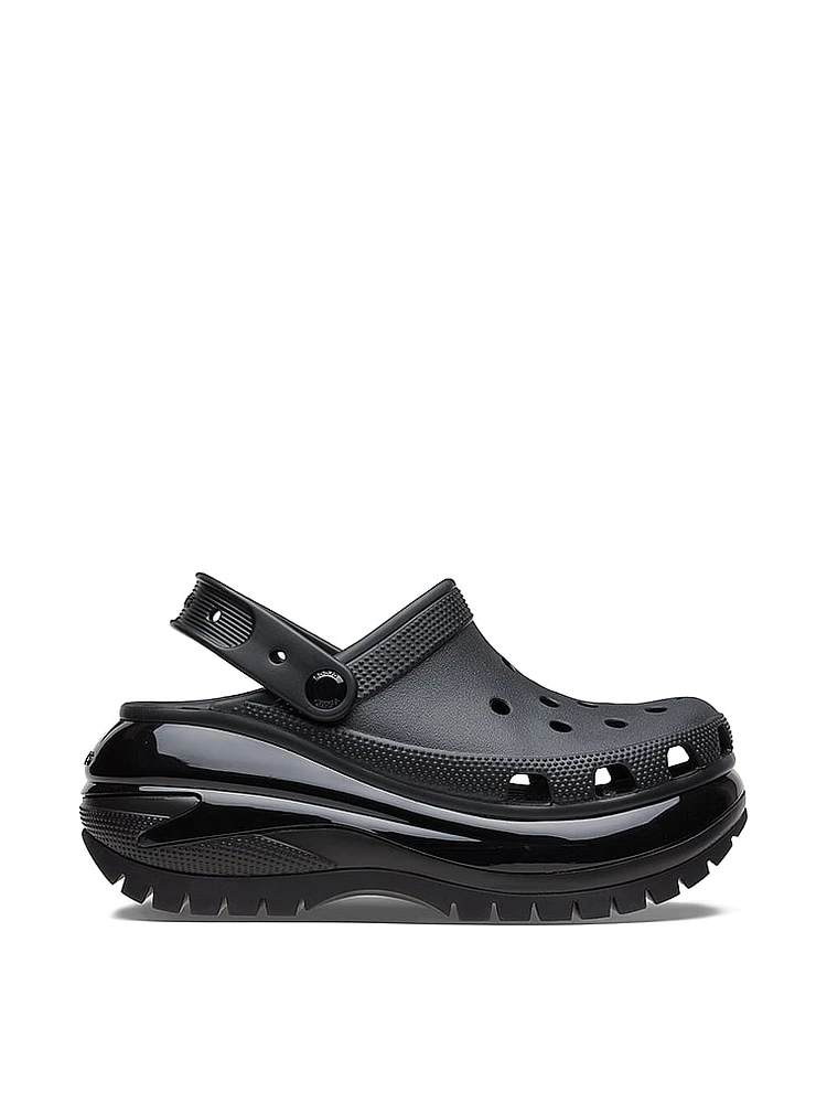 Classic Mega Crush Clogs