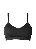 My Necessity Wireless Nursing Bra