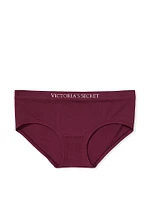 Seamless Hiphugger Panty