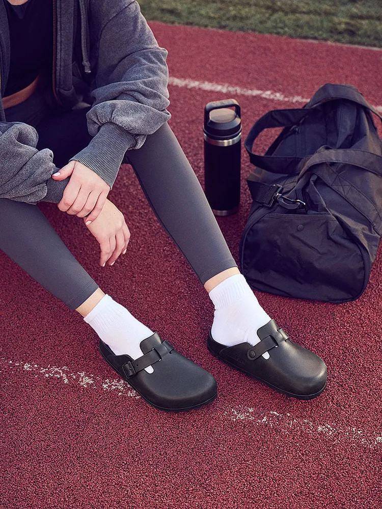 Boston Eva Clogs