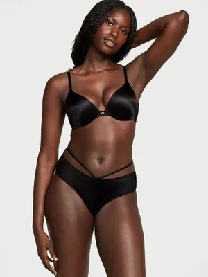 So Obsessed Push-Up Bra