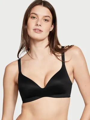 Infinity Flex Lightly Lined Wireless Full-Coverage Bra