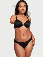 VS Adaptive Lightly Lined Front-Close Full Coverage Bra
