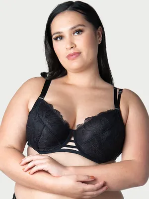 Trueluxe Flexiwire Nursing Bra