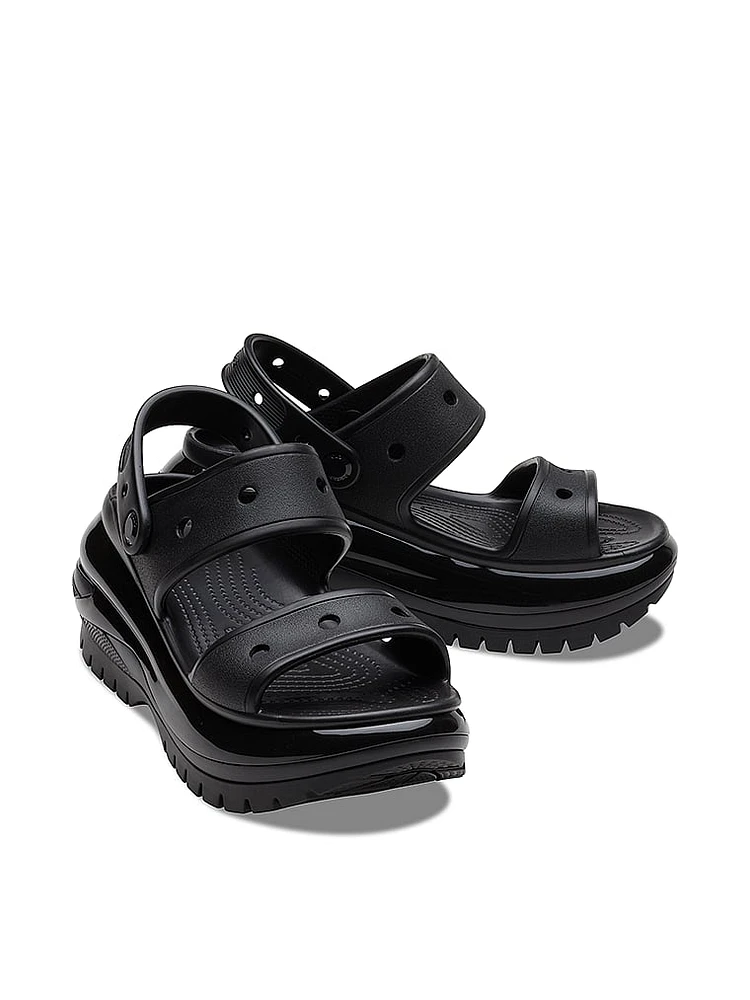 Classic Mega Crush Sandals