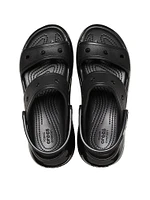 Classic Mega Crush Sandals