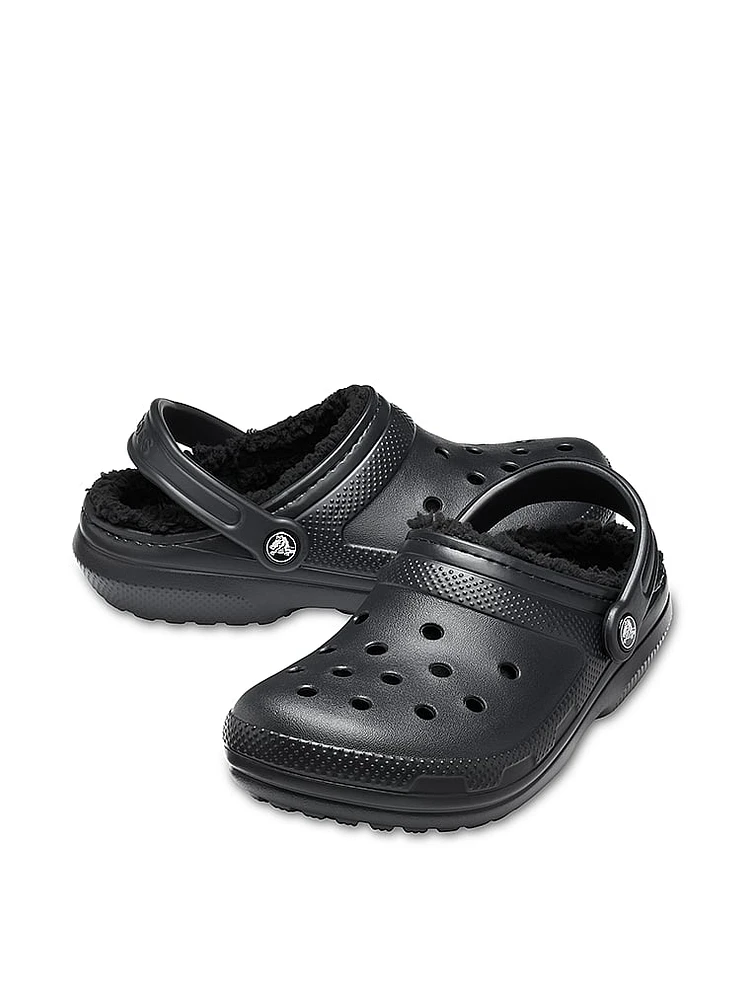 Classic Lined Clogs