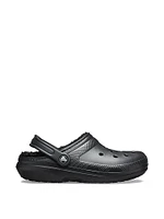 Classic Lined Clogs