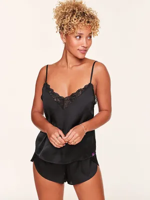 Linny Tank + Short Sleep Set