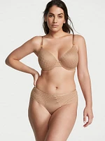 Icon by Victoria's Secret Push-Up Demi Bra