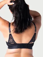 Warrior Soft Cup Wireless Nursing Bra