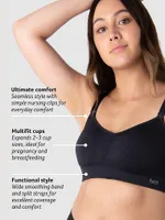 My Necessity Wireless Nursing Bra
