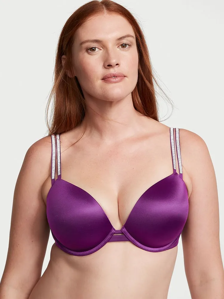 Smooth Push-Up Bra