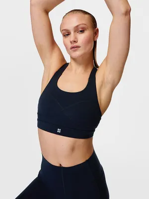 Power Medium-Impact Sports Bra