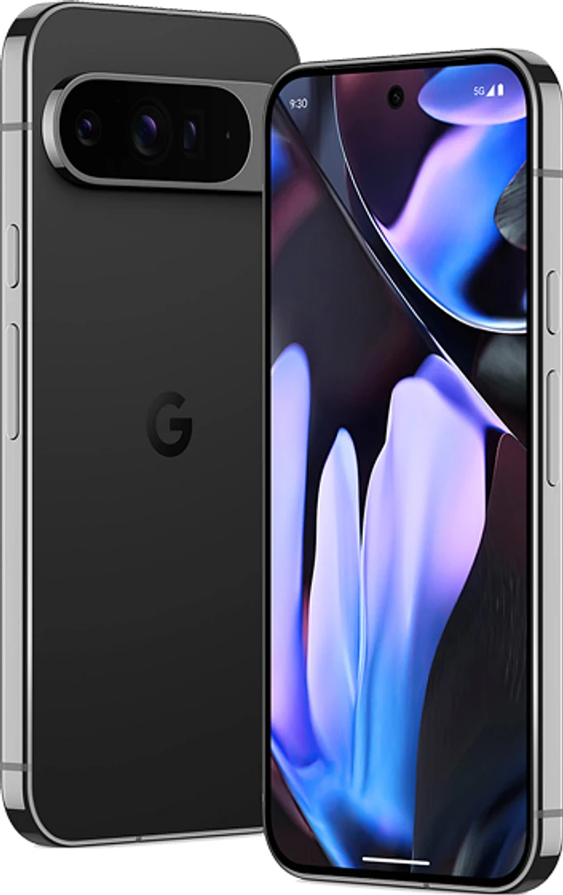 Google Pixel 9 Pro XL