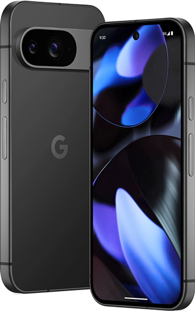 Google Pixel 9 reconditionné certifié