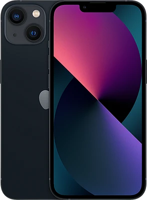 Certified refurbished iPhone 13