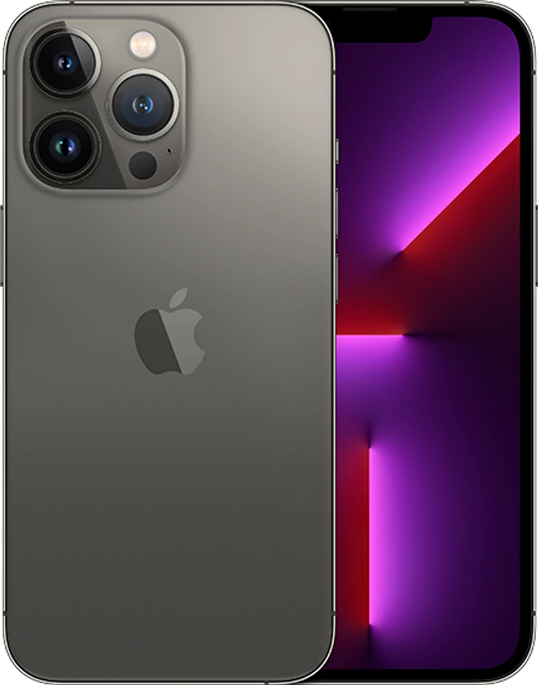 iPhone 13 Pro reconditionné certifié