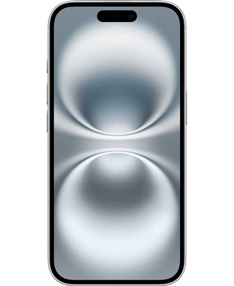 iPhone 16